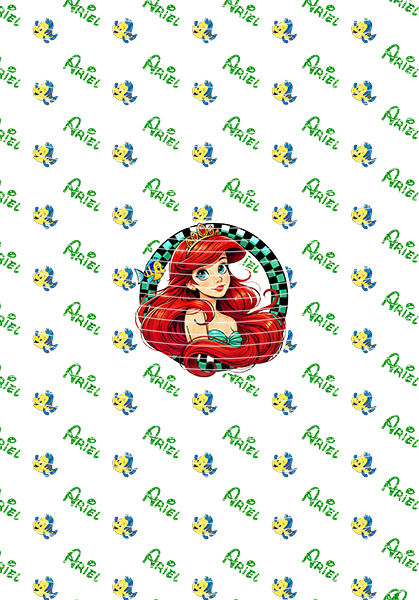 A5 Notebook Wraps-W-3226